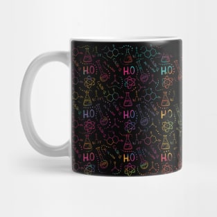 School outfit Mug